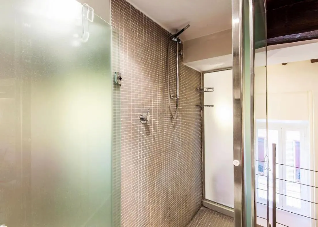 Rsh Balestrari Apartments Rome 0*,
