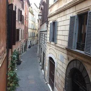 Fiammetta House Centro Di Roma