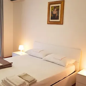 Casa Stazione Magliana Roma