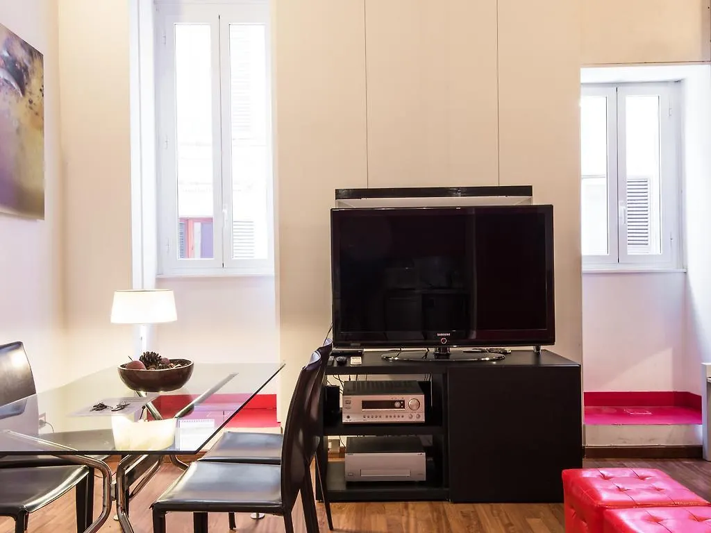 Rsh Balestrari Apartments Roma