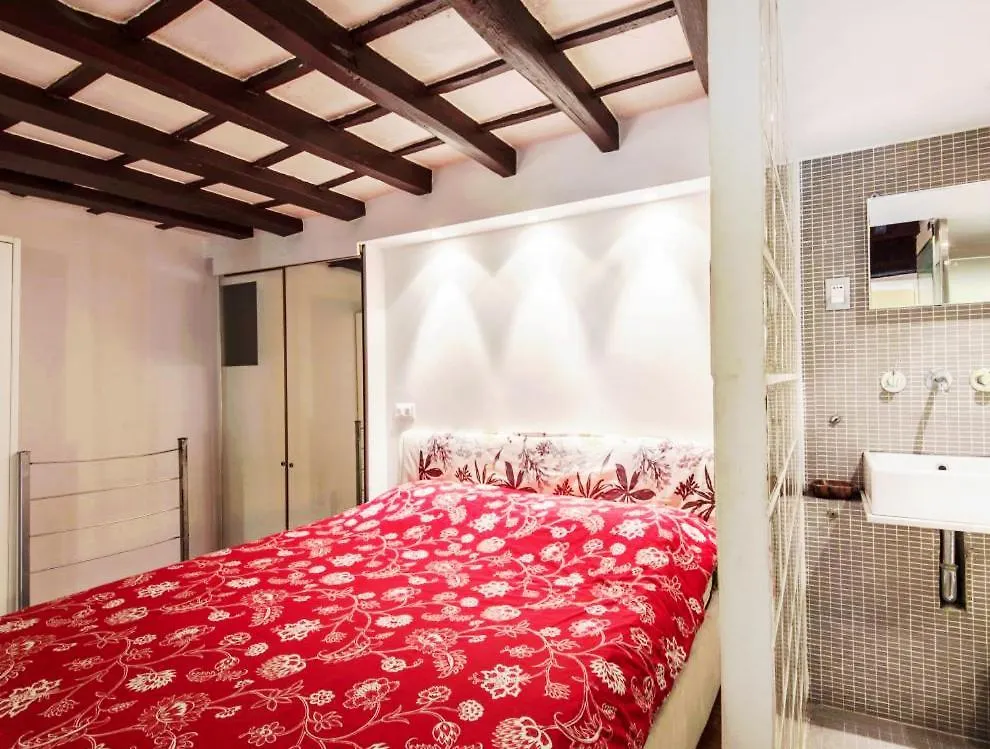 Rsh Balestrari Apartments Roma 0*,  Italia