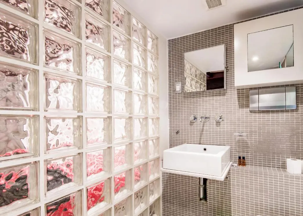 Rsh Balestrari Apartments Roma