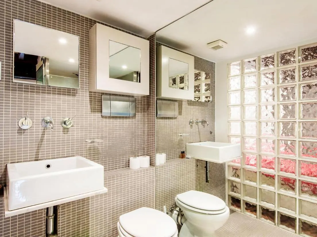 Rsh Balestrari Apartments Roma