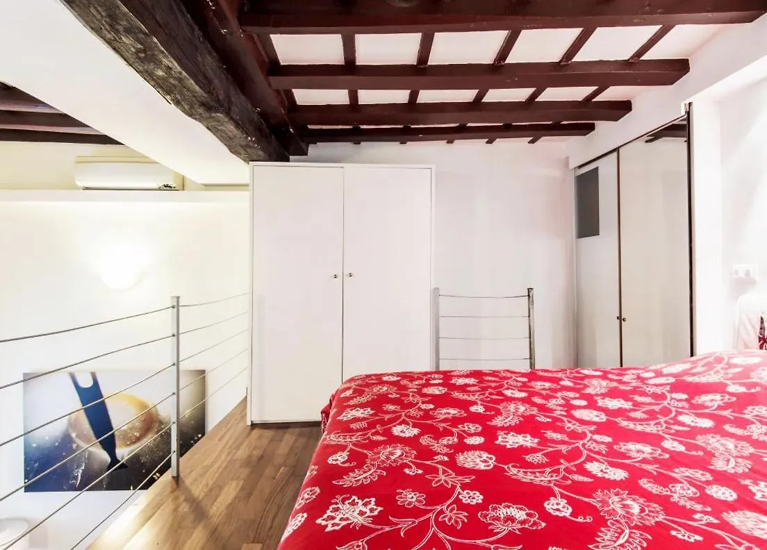 Rsh Balestrari Apartments Rom 0*,  Italien